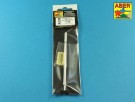 Russian D-10T 100mm tank barrel for T-55 thumbnail