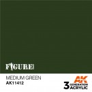 Medium Green thumbnail