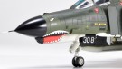 Zoukei-Mura 1:48- F-4E Early Phantom II (SWS48-10) thumbnail