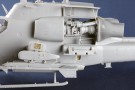 Trumpeter 1:35 - Bell AH-1 W Super Cobra (Turned Exhaust) (05117) thumbnail