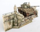 RT-Diorama 35012 Destroyed Bridgehead (1:35) thumbnail