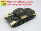 Cromwell 57mm gun barrel Mk.III thumbnail