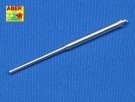 German 45 mm Barrel for Pak 184 I thumbnail
