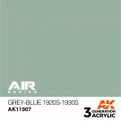Grey-Blue 1920s-1930s thumbnail
