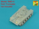 Armament for Russianl BMD - 4 (Trumpeter) thumbnail