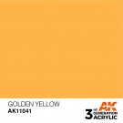 Golden Yellow 17ml thumbnail