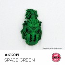 Space Green – Quick Gen Color thumbnail