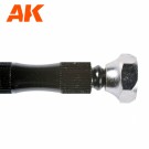 AK Interactive - Hand Drill Precision Pin Vise (0.2mm – 3.4mm) thumbnail