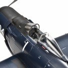 Zoukei-Mura 1:32 - Douglas AD-6 (A-1H) Skyraider (SWS23) thumbnail