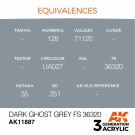 Dark Ghost Grey FS 36320 thumbnail