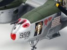 Tamiya 1:48 - Lockheed P-38J Lightning (61123) thumbnail