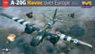 HK Models 1:32 - Douglas A-20G Havoc 