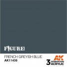 French Greyish Blue thumbnail