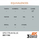 Spectrum Blue  17ml thumbnail
