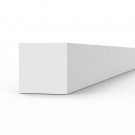 Strips 3.00 x 3.00 x 350mm - STYRENE STRIP thumbnail