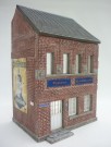 RT-Diorama 35177 Western European House (1:35) thumbnail