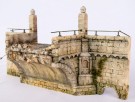 RT-Diorama 35012 Destroyed Bridgehead (1:35) thumbnail