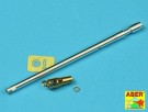 Barrel for SELF-PROPELLED GUN SU-76M thumbnail