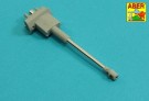 Germ.75mm KwK 40 L/43 barrel  for Pz IV F2 or G without muzzle brake thumbnail