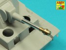 Germ. 10,5 cm  L/28 Barrel for Pz.Sfl.IVb or Heuschrecke Ivb thumbnail