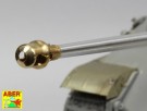 Germ.88.mm Pak 43/3 L/71 Barrel for Jagdpanther Ausf.G1 early thumbnail