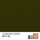 Command Green 17ml thumbnail