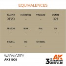 Warm Grey 17ml thumbnail