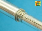 125mm 2A46M-5 Barrel for Russian Tank T-90 & T-90A thumbnail