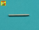 Soviet 76,2mm L-11 tank barrel for KV-1 thumbnail