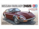 Tamiya 1:24 - Nissan Fairlady 240ZG (24360) thumbnail