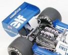 Tamiya 1:20 - Tyrrell P34 1977 Monaco GP (20053) thumbnail