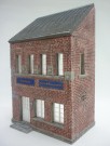 RT-Diorama 35177 Western European House (1:35) thumbnail