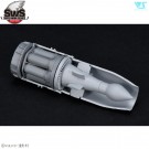 SWS08-M06 Ho 229 Combustion Chamber Set thumbnail