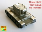 Russian 152,4 mm M-10S tank barrel for KV-II thumbnail