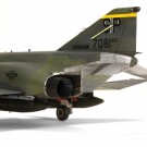 Zoukei-Mura 1:48 - F-4G Phantom II Wild Weasel VI (SWS48-14) thumbnail