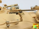 Browning  M-1919 with one part muzzle thumbnail