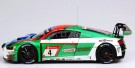 Nunu-Beemax - 1:24 Audi R8 LMS GT3 Evo - Nürburgring 24H 2019 Winner PN24026 thumbnail
