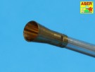 Barrel for 40mm Bofors Anti Aircraft Gun thumbnail