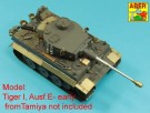 88mm Tiger i Early Barrel thumbnail