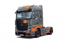 Italeri 1:24 - MB Actros MP4 Big Space - Grand Prix Edition (3968S) thumbnail
