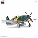 Zoukei-Mura 1:32 - J2M3 Imperial Japanese Navy Interceptor Raiden (SWS05) thumbnail