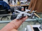 HS Models 1:350 - Bell Boeing MV-22 B Osprey thumbnail
