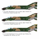 Zoukei-Mura 1:48 - F-4C PHANTOM II WILD WEASEL IV  (SWS48-16) thumbnail