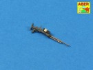 Set of barrels for Soviet tank T-35 1938/1939 thumbnail