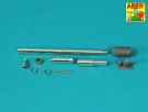 120 mm L/55 CN08 Barrel to K2 Tank 