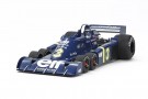 Tamiya 1:20 - Tyrrell P34 Six Wheeler 1976 GP (20058) thumbnail