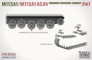 AHHQ/Takom 1:16 - M113 U.S. Armored Personnel Carrier thumbnail