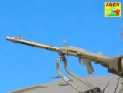 Set of 2 barrels for German tank machine gun MG 34 with Panzermantel thumbnail