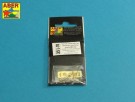 Set of 2 Barrels for German machine guns MG34 thumbnail