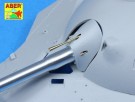 Armament for Soviet JS-7 Heavy Tank (With long muzzle brake) thumbnail